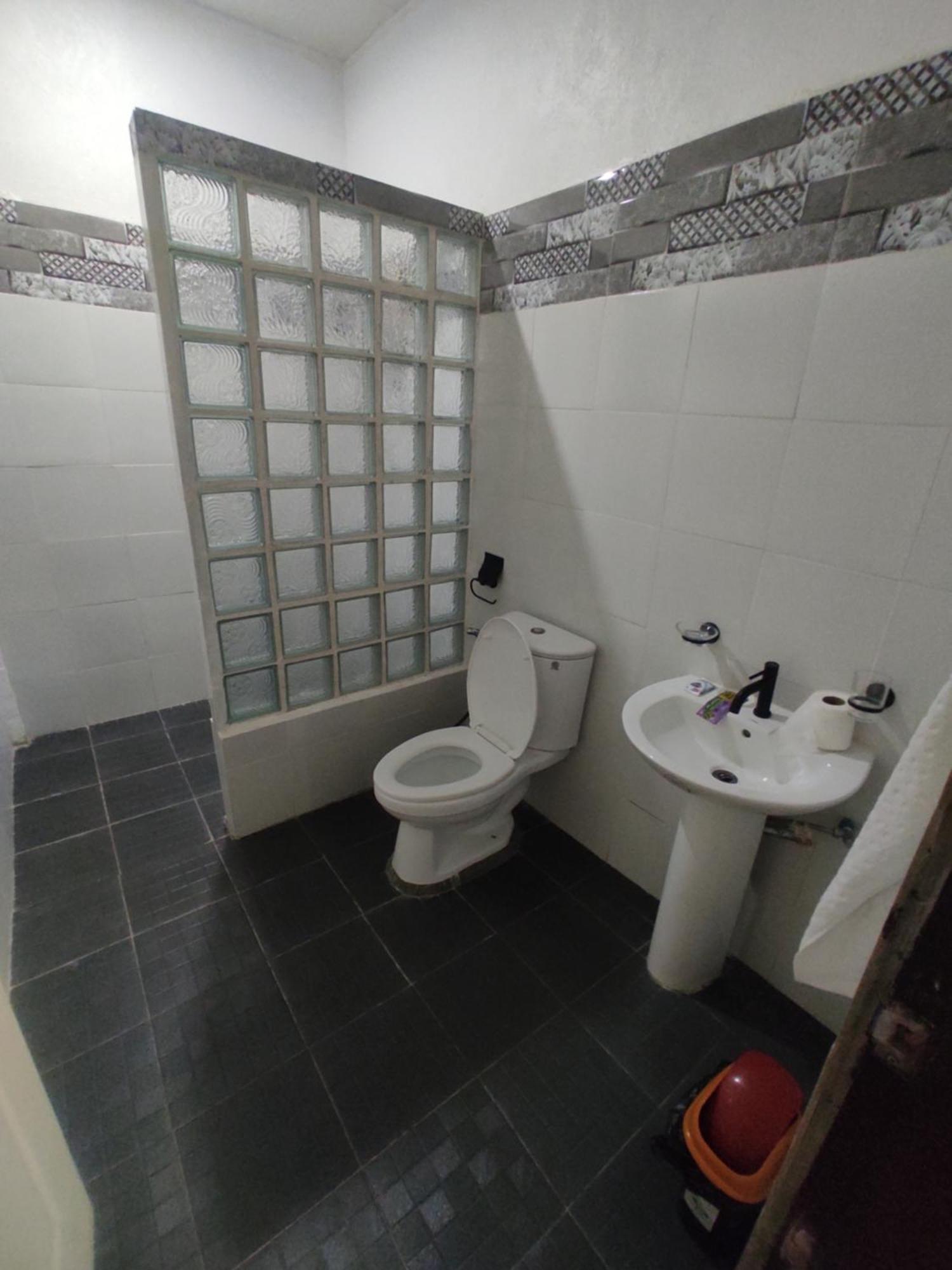 Apoestin Homestay Siquijor Exteriér fotografie